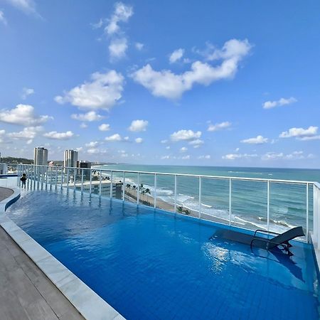 Rn Studios Maralto Apt 1002-Mandi Hospitalidade Maceió Eksteriør billede