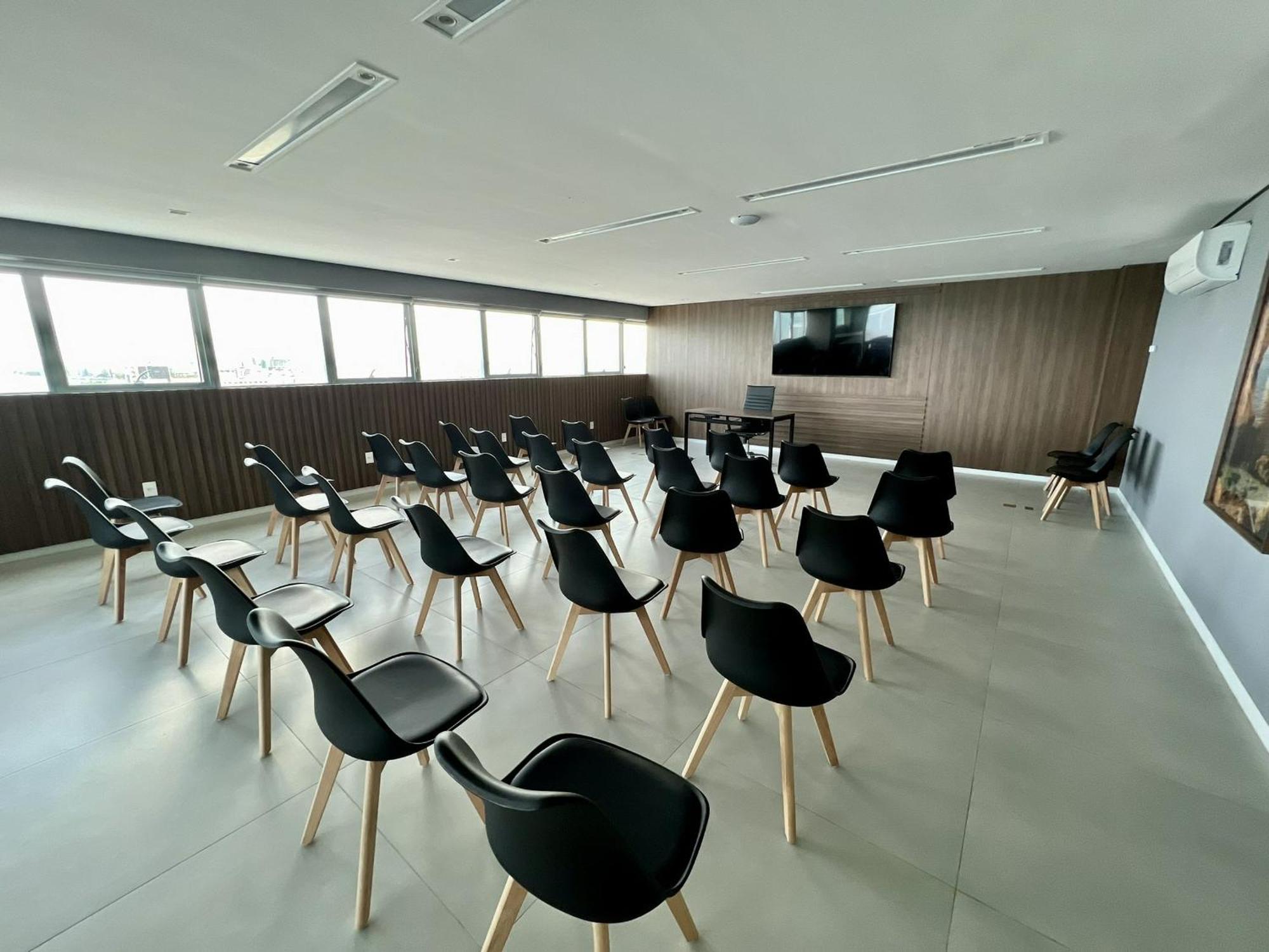 Rn Studios Maralto Apt 1002-Mandi Hospitalidade Maceió Eksteriør billede