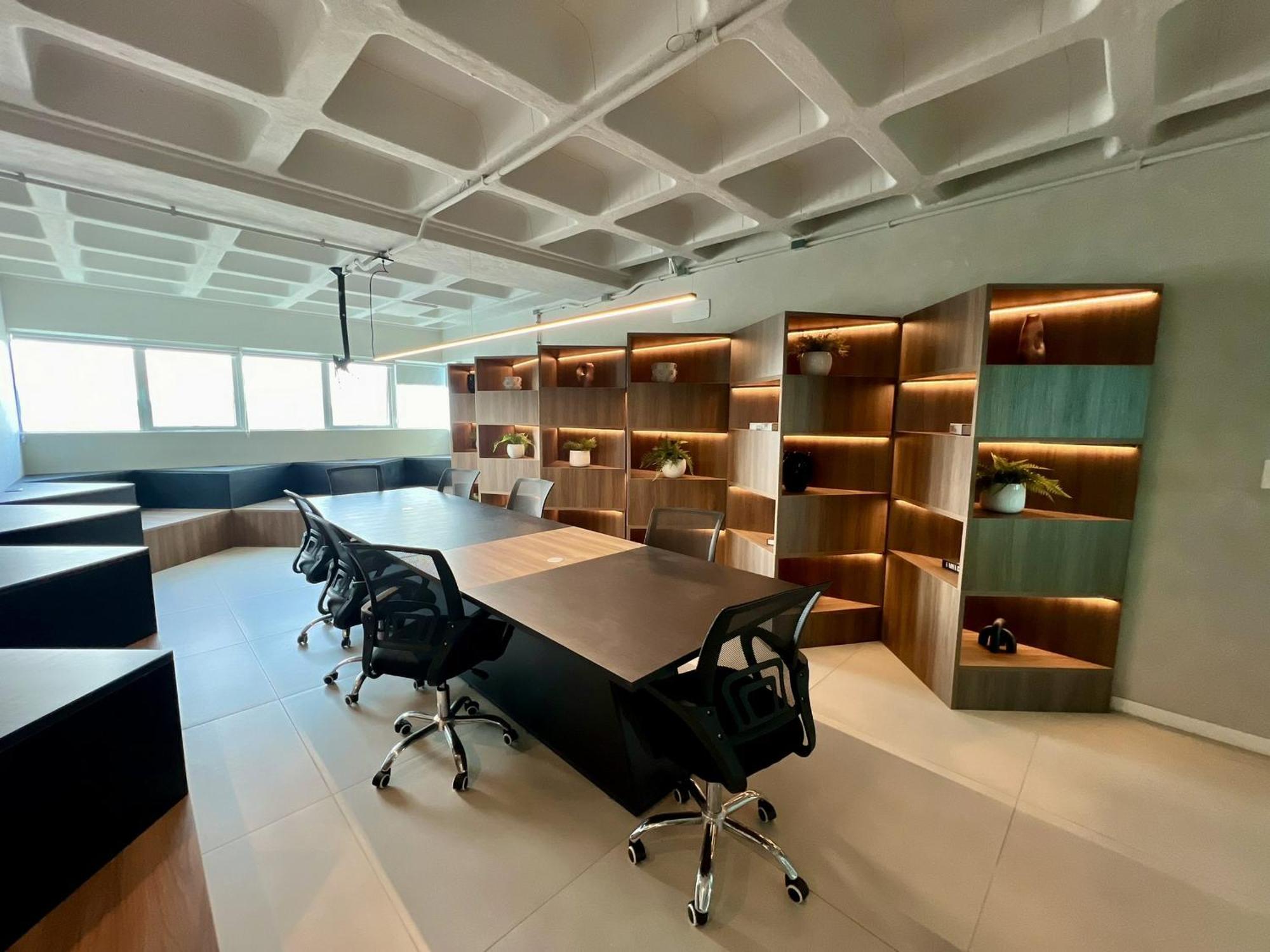 Rn Studios Maralto Apt 1002-Mandi Hospitalidade Maceió Eksteriør billede
