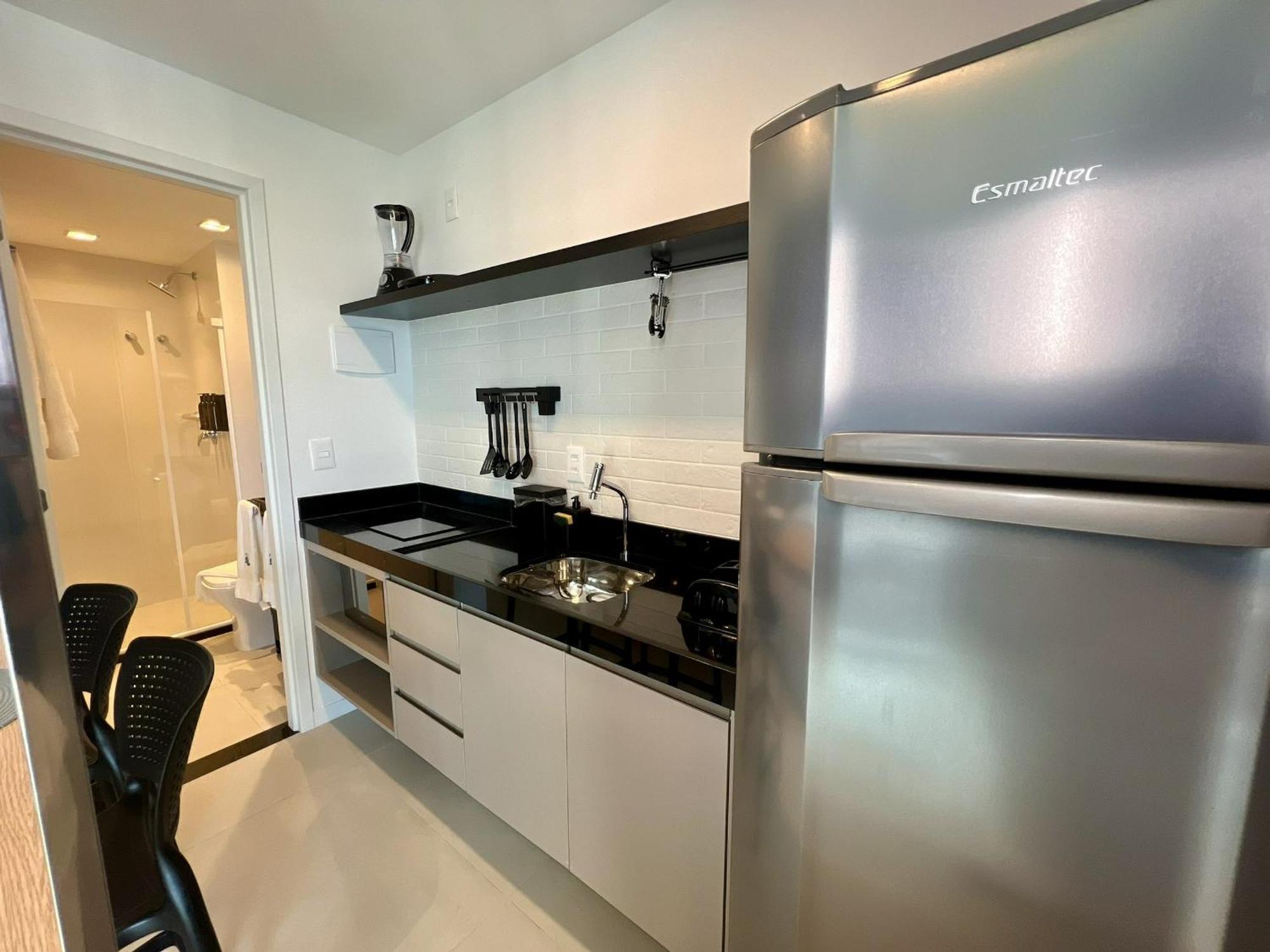 Rn Studios Maralto Apt 1002-Mandi Hospitalidade Maceió Eksteriør billede