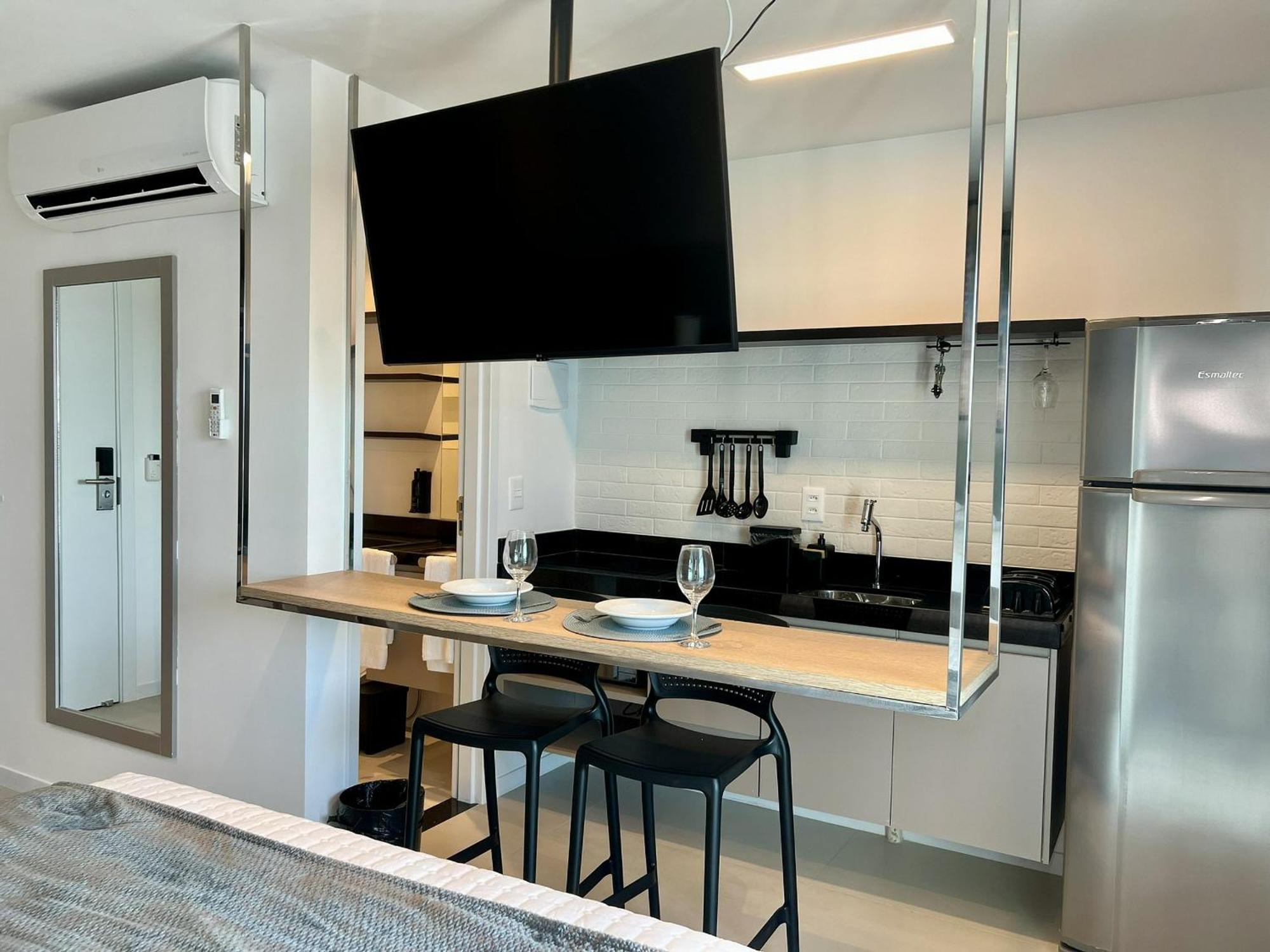 Rn Studios Maralto Apt 1002-Mandi Hospitalidade Maceió Eksteriør billede